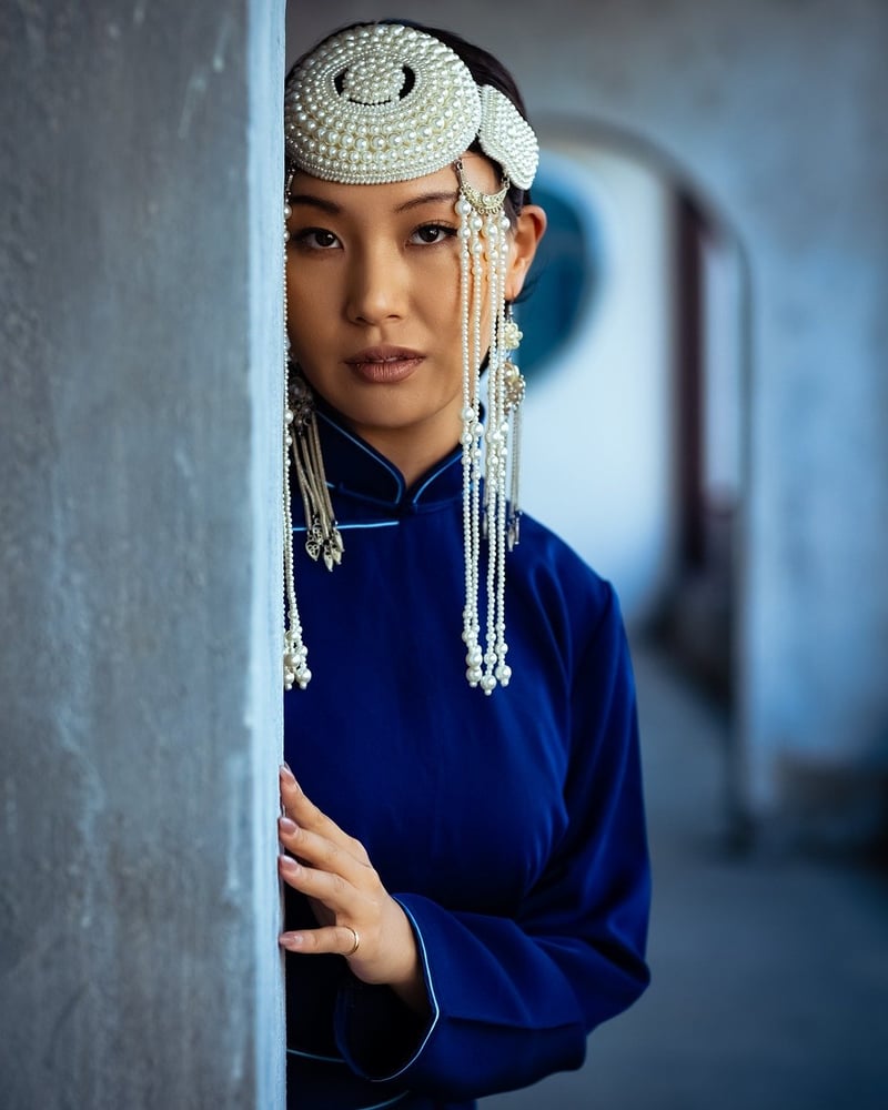 Magical Headpieces