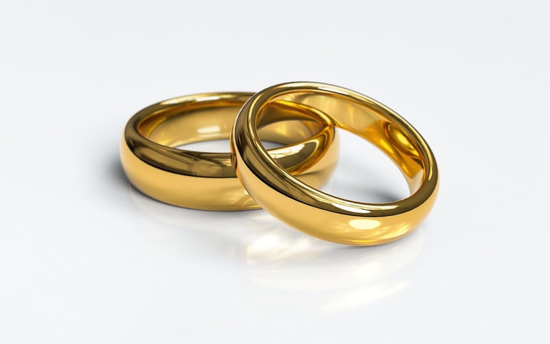 Whispered Vows at Dusk