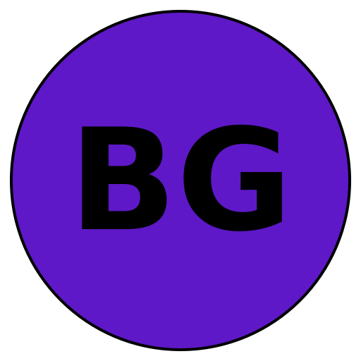 BlissfulGrace